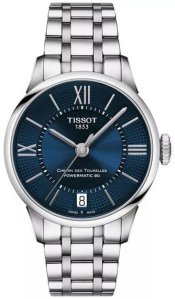 TISSOT Chemin des Tourelles T0992071104800