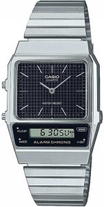 CASIO Retro Vintage AQ-800E-1A