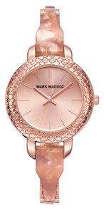MARK MADDOX PINK GOLD MP0005-97