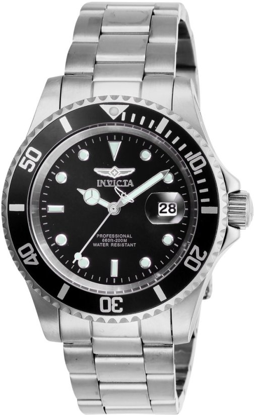 Invicta  Pro Diver 26970