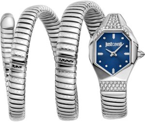 Just Cavalli  Signature Snake Ambra JC1L370M0025