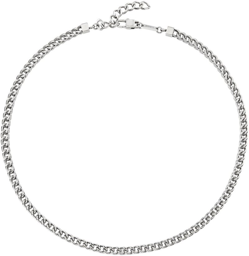 BREIL JEWELS  BLOCK CHAIN TJ3534