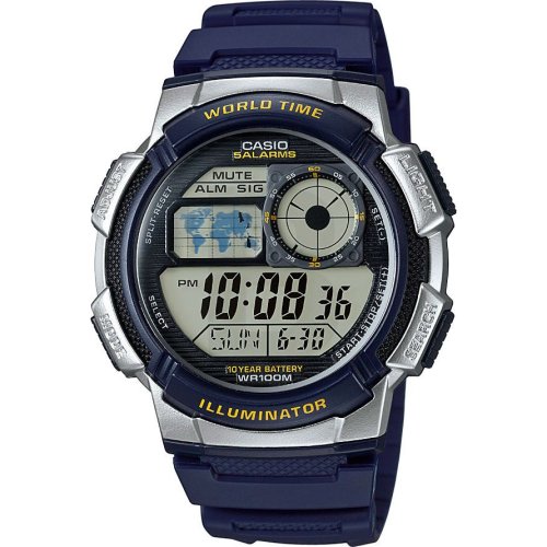 Casio Collection AE-1000W-2AVEF