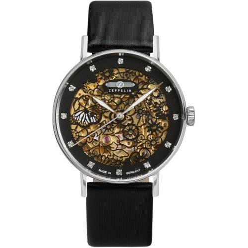 Zeppelin Princess of the Sky 7461-2