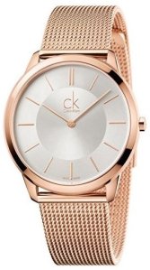 CALVIN KLEIN MINIMAL K3M21626