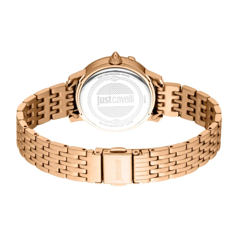 Just Cavalli   Euforia Snake JC1L336M0075
