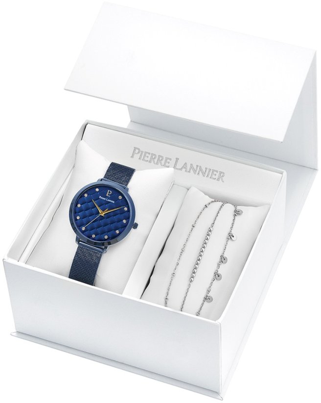 GRACE +  PIERRE LANNIER  353H869