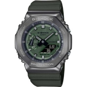 CASIO  G-Shock GM-2100B-3AER