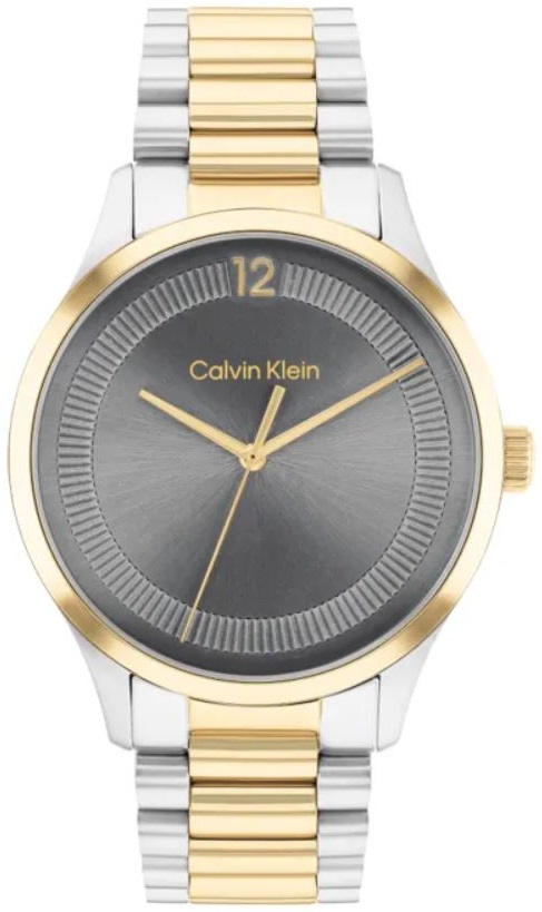 CALVIN KLEIN  CK ICONIC 25200226