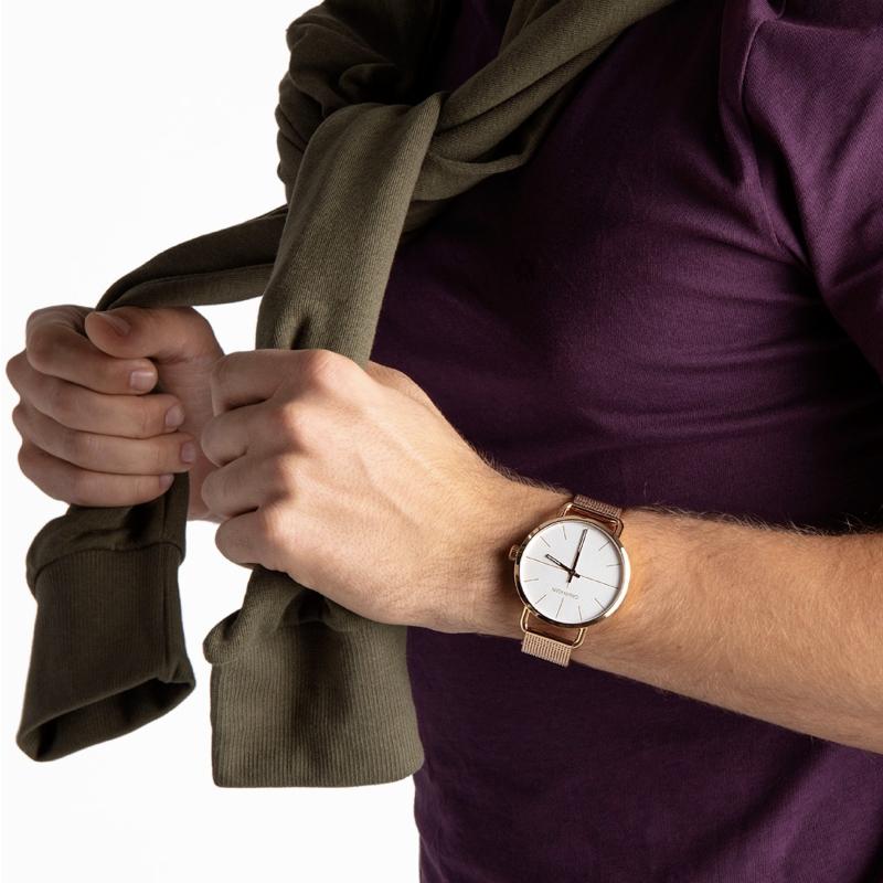 CALVIN KLEIN  EVEN K7B21626