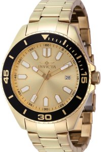 Invicta  Pro Diver 46317