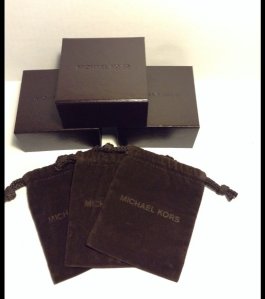 MICHAEL KORS MKJ3743710