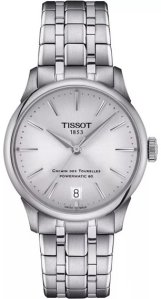 TISSOT Chemin des Tourelles T1392071103100