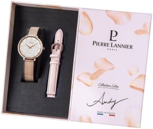 (039L908) Pierre Lannier EOLIA 360G908