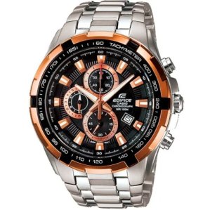 Casio Edifice EF-539D-1A5VUDF