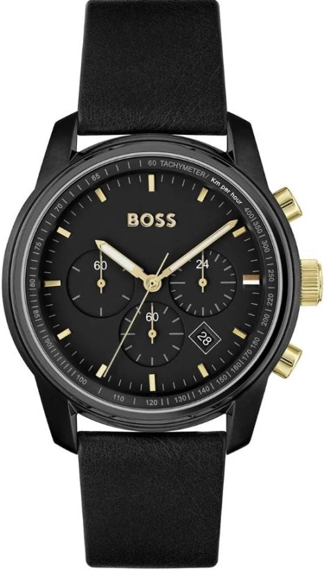 HUGO BOSS  TRACE 1514003