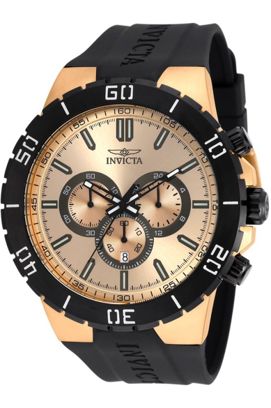 Invicta  Pro Diver 19197