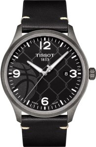 TISSOT  Tissot Gent XL T1164103606700