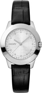 DKNY Park Ave Logo DK1L021L0015