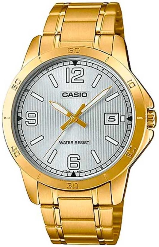 CASIO  Collection MTP-V004G-7B2