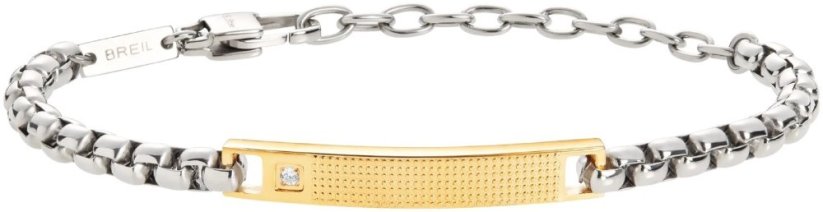BREIL  TAG & CROSS TJ3225