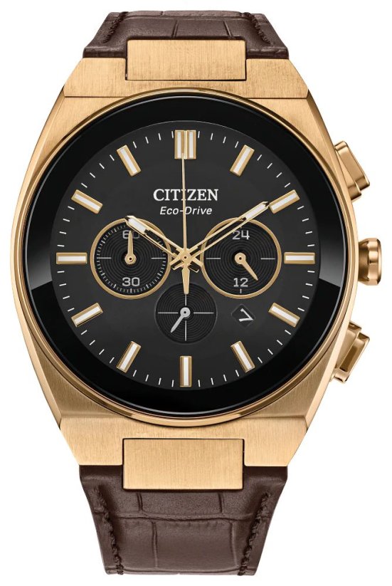 CITIZEN CA4583-01E
