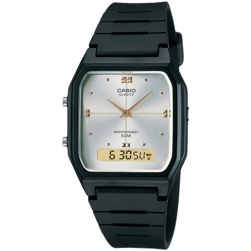 Casio Vintage AW-48HE-7AVDF
