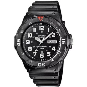 Casio Collection MRW-200H-1BVEF