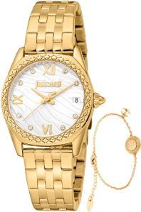 Just Cavalli   Indomitable Animalier JC1L312M0065