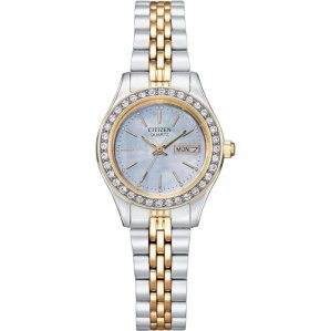 Citizen Quartz EQ0539-56Y