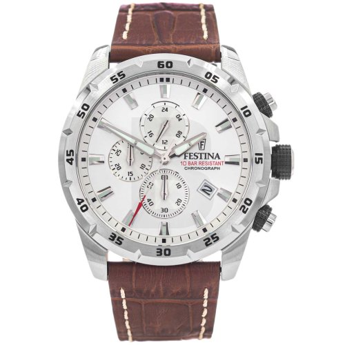 Festina Timeless Chronograph 20692/1