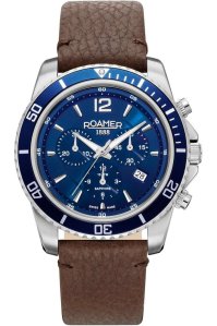 Roamer  Nautic Chrono 100 862837-41-45-02