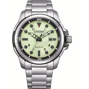 Citizen Eco-Drive AW1800-89X