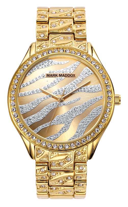 MARK MADDOX  GOLDEN CHIC MM6006-20