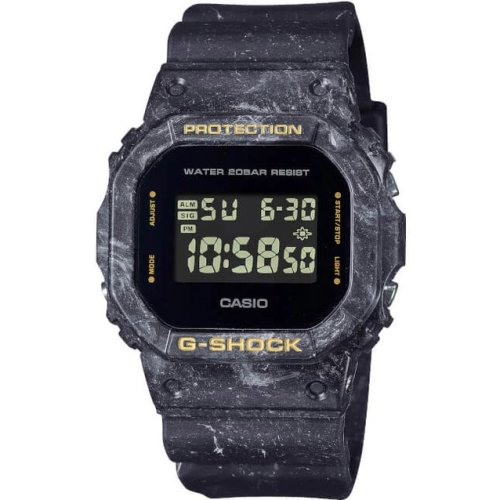 Casio DW-5600WS-1DR