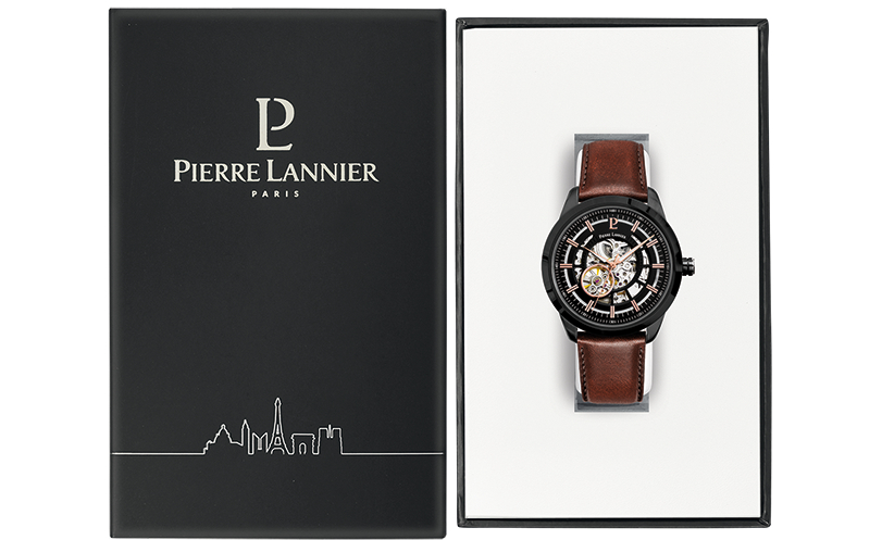 PIERRE LANNIER  AUTOMATIC 330D434