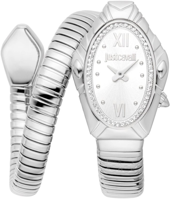Just Cavalli  Signature Snake Lirica JC1L357M0015
