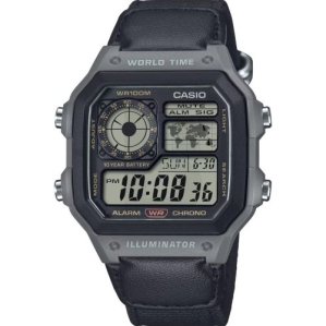 Casio Collection AE-1200WHUB-8AVEF