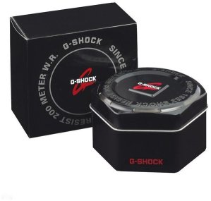 Casio G-Shock GMA-S110GS-8AER