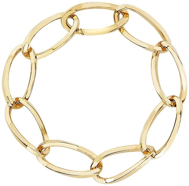 BREIL JEWELS  HOOP TJ3525