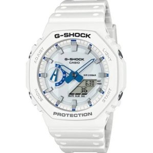 Casio G-Shock GA-2100HDS-7A