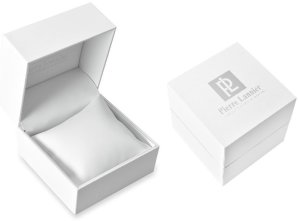 PIERRE LANNIER  WEEK-END LIGNE PURE 094J999