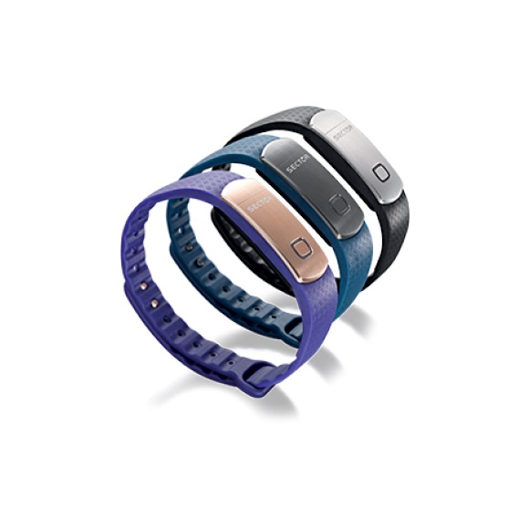 SECTOR NO LIMITS  Smart Fit R3253595002