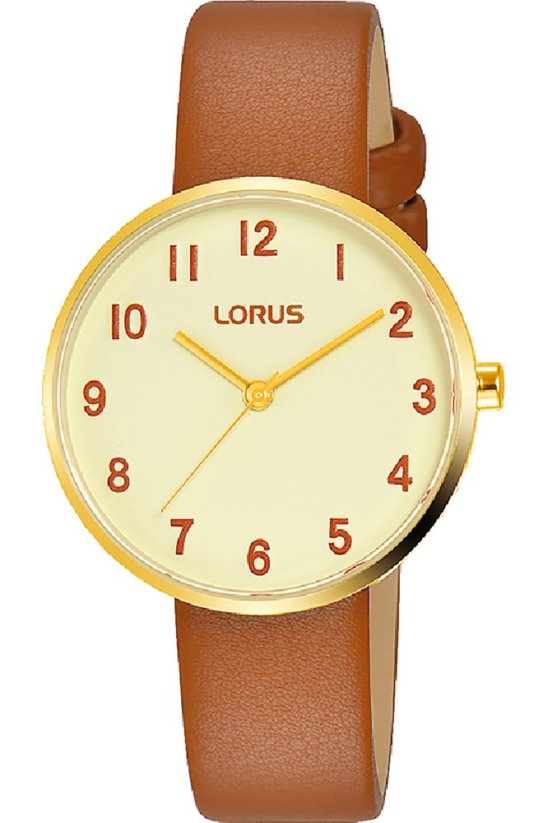 Lorus  Lady RG222SX9