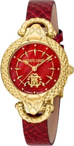 Roberto Cavalli by Franck Muller RV1L165L0021