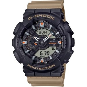 Casio G-Shock GA-110TU-1A5ER