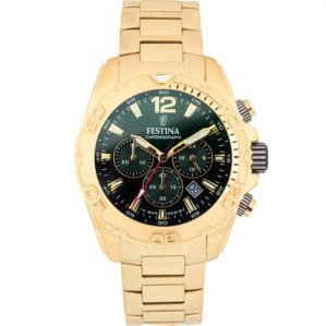 Festina Timeless Chronograph 20684/3