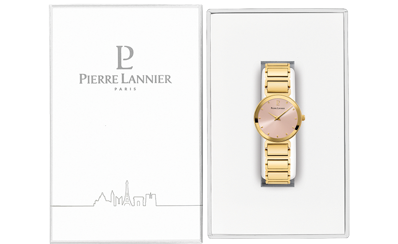 PIERRE LANNIER  PURE 036N552