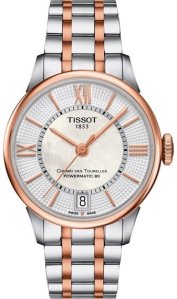 TISSOT Chemin des Tourelles T0992072211802