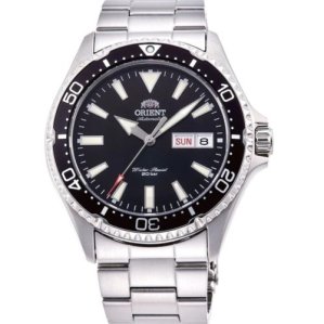 Orient Kamasu RA-AA0001B39B
